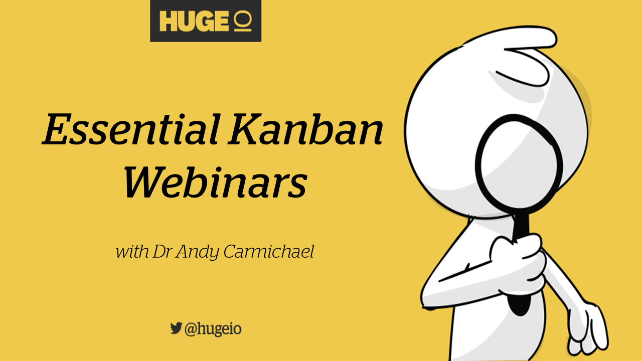 Essential Kanban: Feedback and Cadence logo