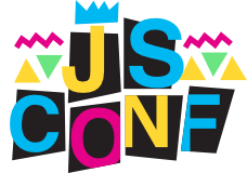 JSConf US 2019 logo