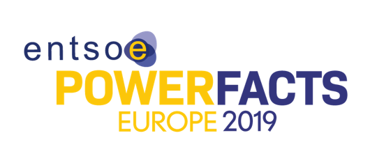 PowerFacts Europe 2019 Launch logo