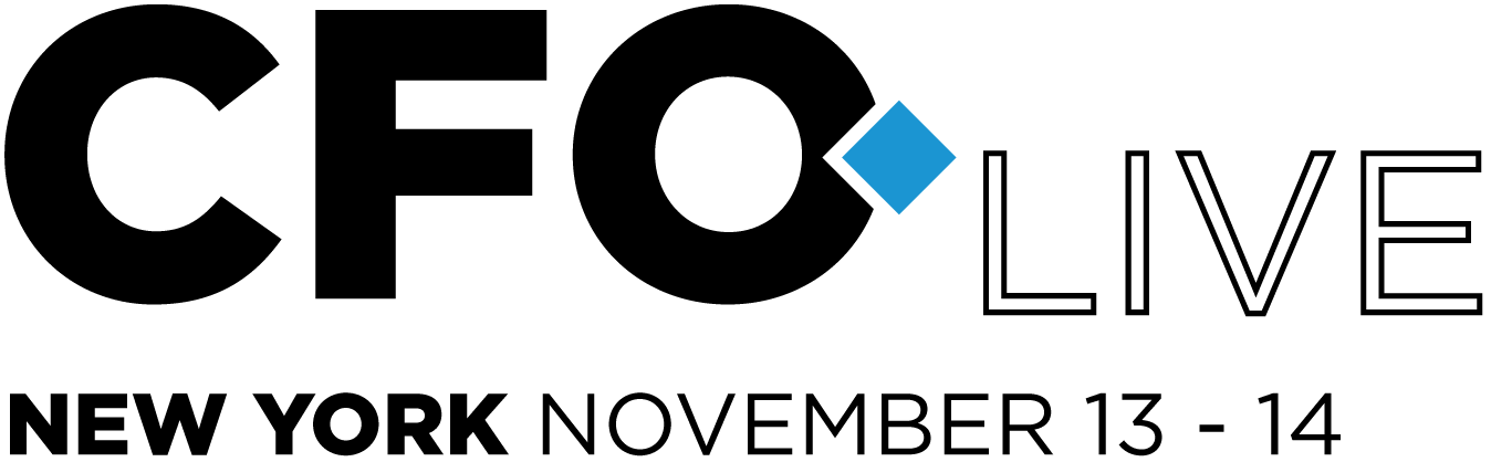 CFO Live logo