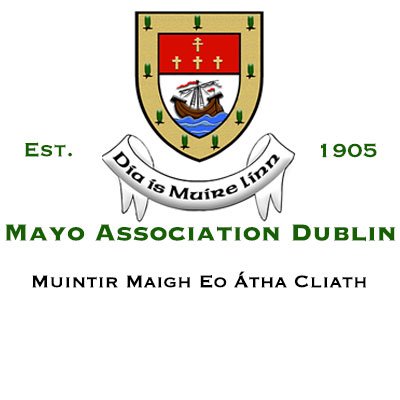 Mentorship Breakfast Morning hosted by Mayo Association Dublin logo