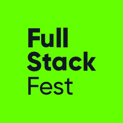 Full Stack Fest 2019 logo