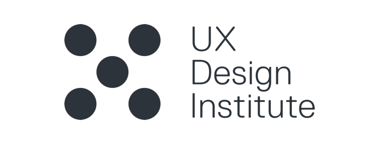 UX Design Institute - Open Evening logo