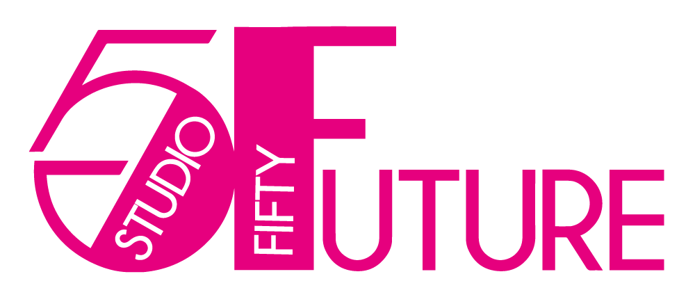 Studio Fifty Future logo
