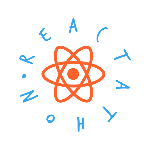 Reactathon - Data Visualizations with React & D3 Workshop logo