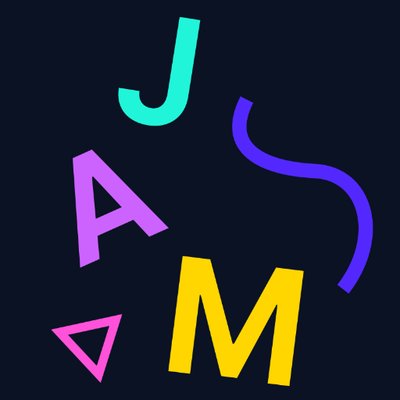 JAMstack_conf New York - 2019 logo