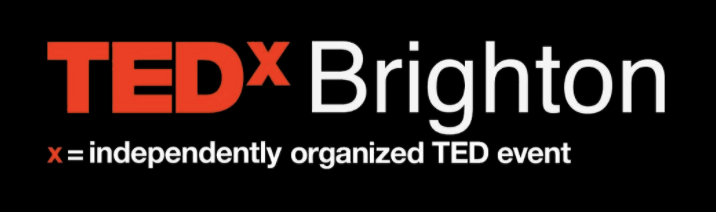 TEDxBrighton 2022 logo