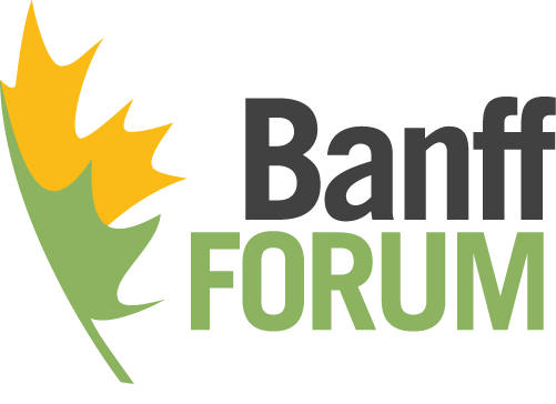 2019 Banff Forum logo