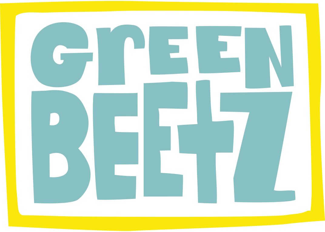 Fifth Annual Green Beetz Day logo
