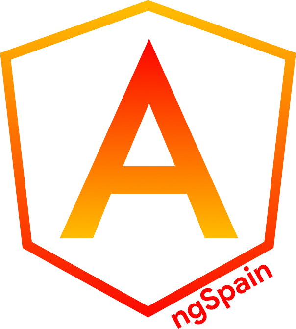 ngSpain 2019 logo