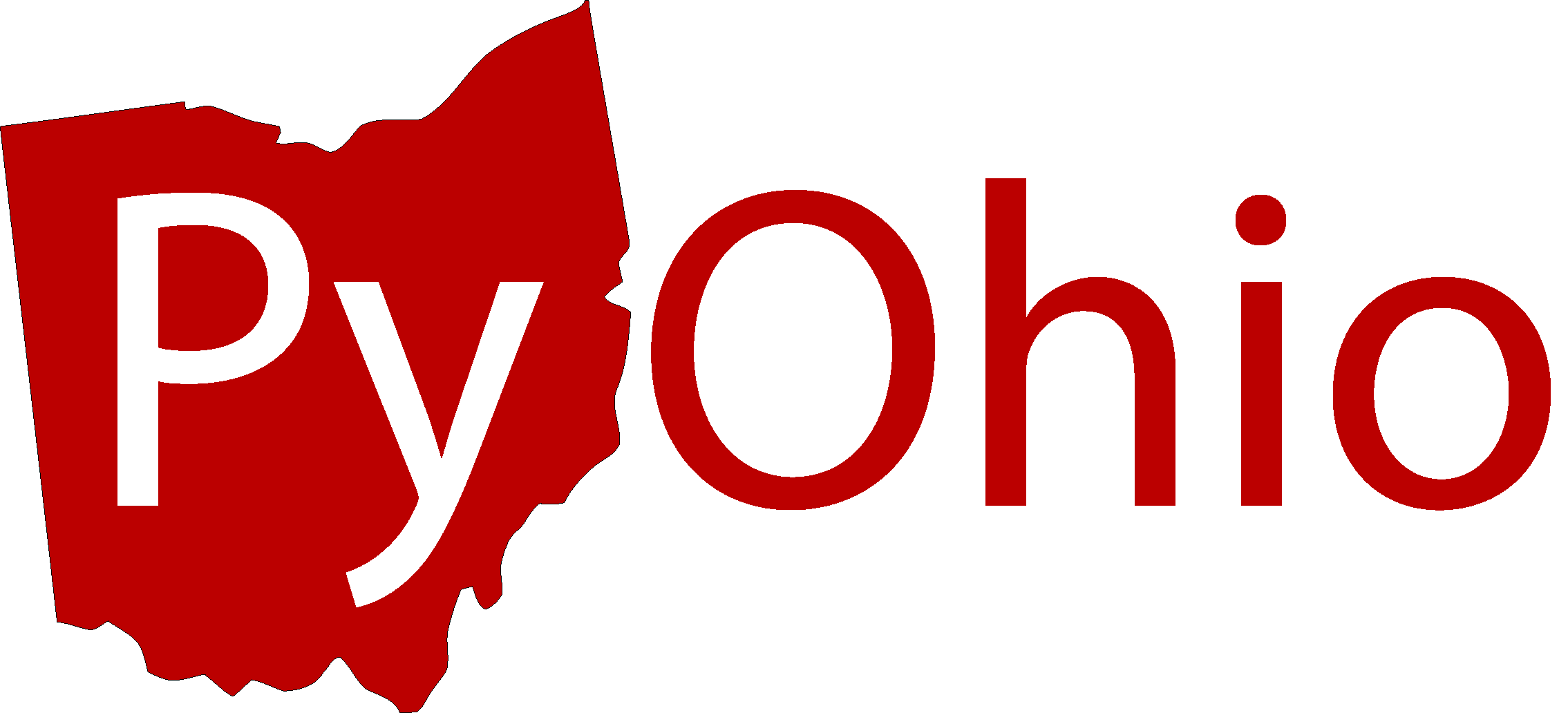 PyOhio 2019 logo