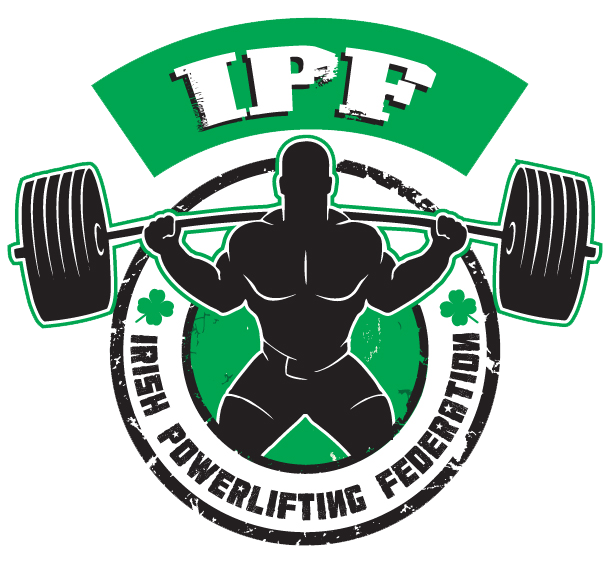 IPF Summer Slam 2019 @ Irish Muscle Power logo