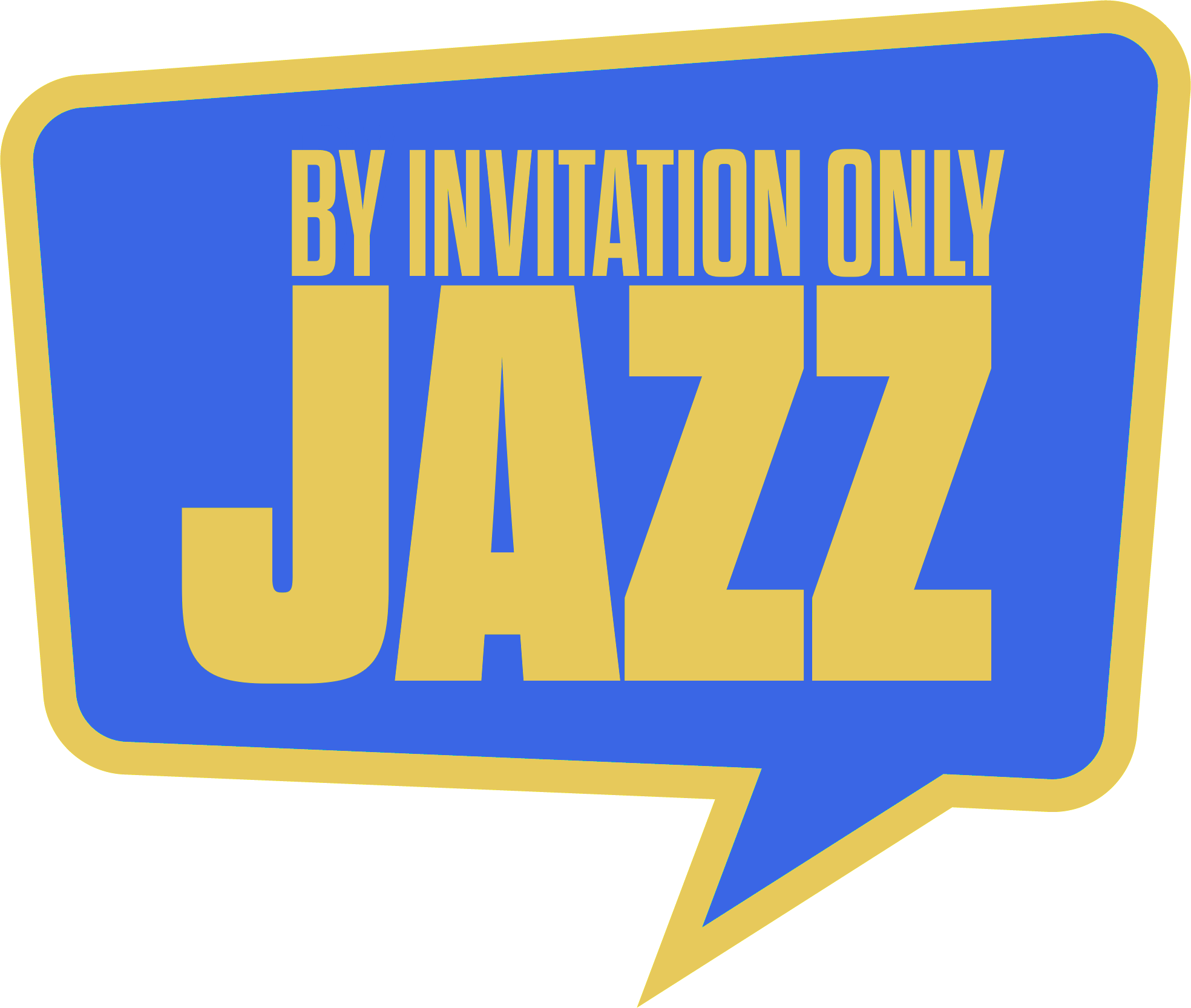 Award-winning Jazz Artist MATT VON RODERICK logo