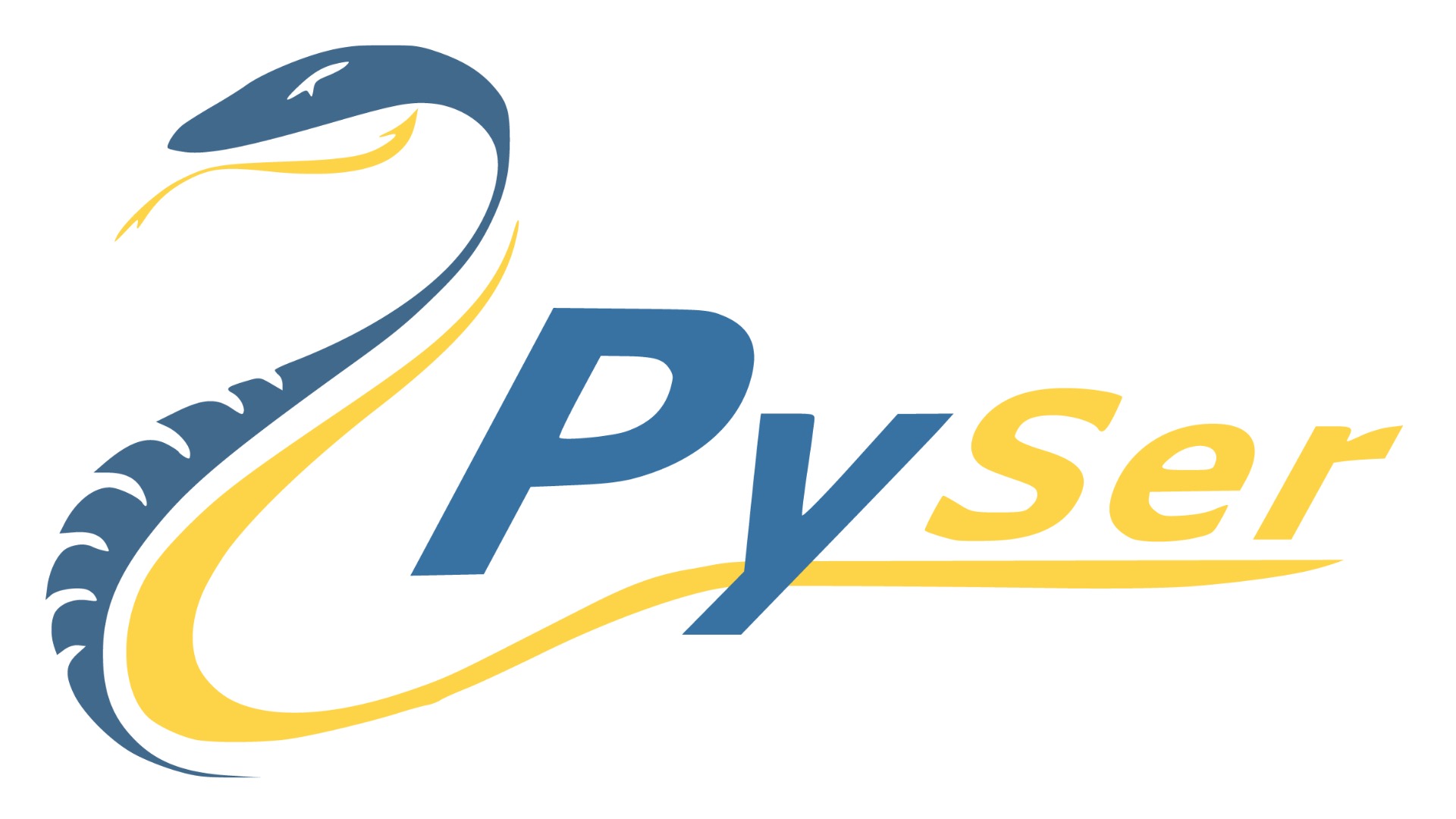 PySer 2019 - Python Serbia Conference logo