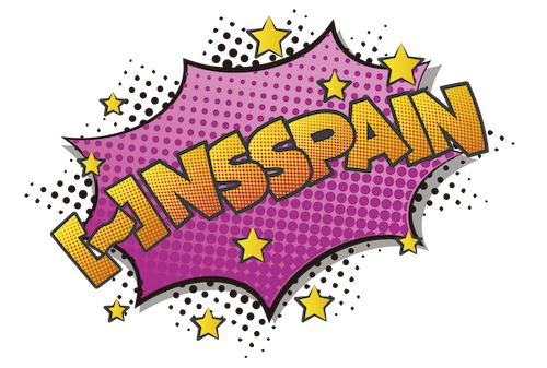 NSSpain 2019 logo