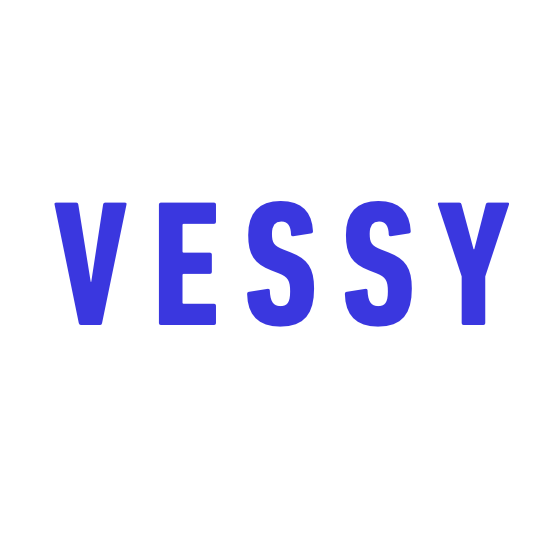 Vessy Tasheva logo