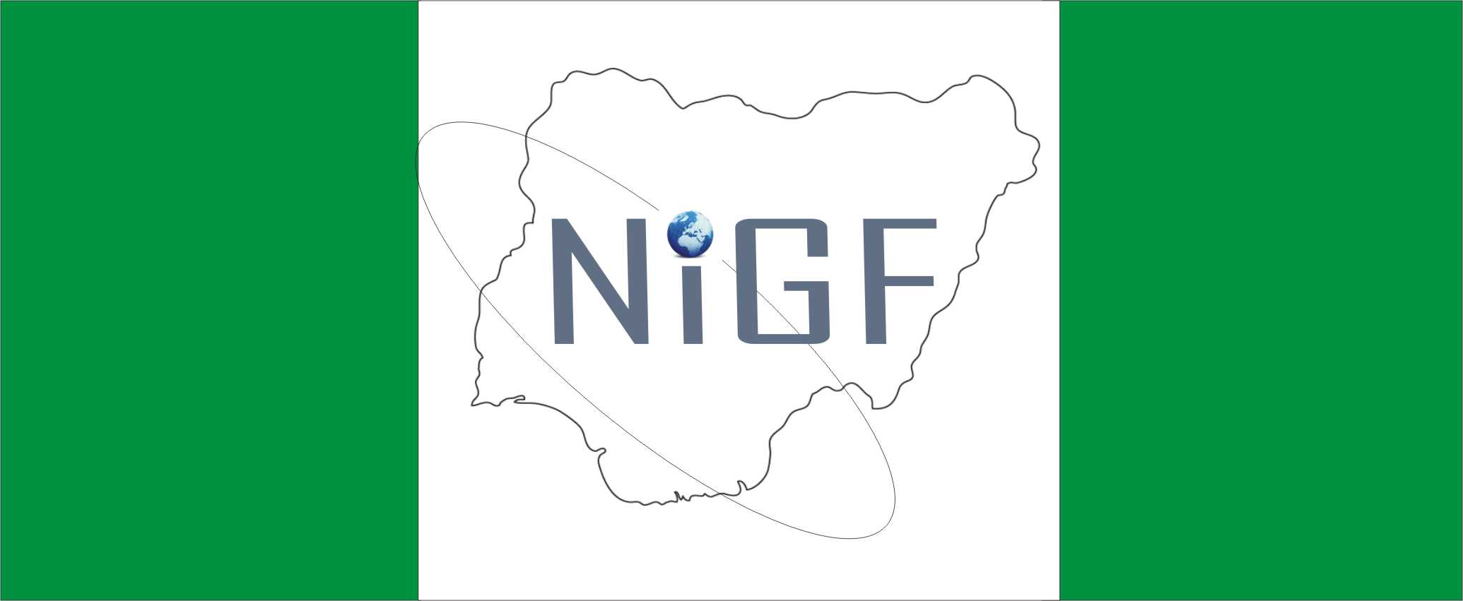 Nigeria Internet Governance Forum 2019 logo