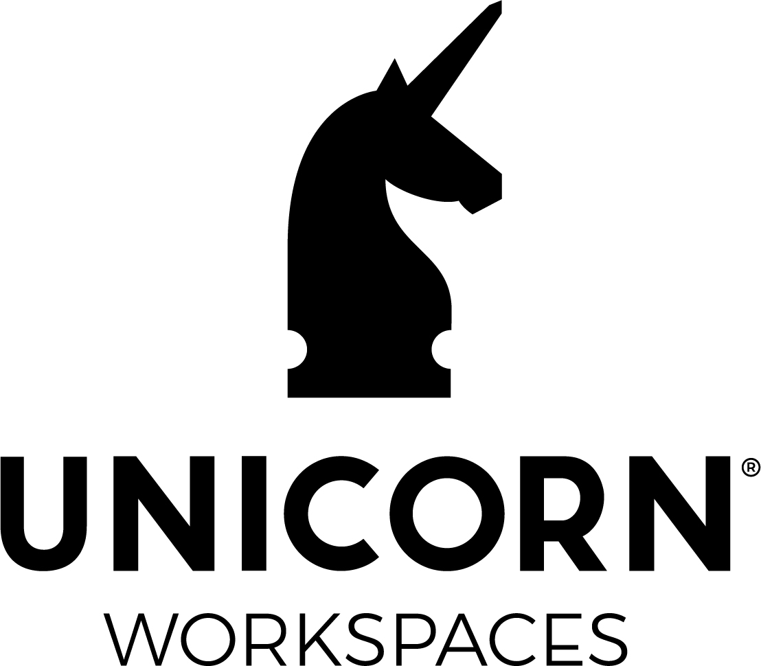 New Work @ Unicorn After Work Event logo