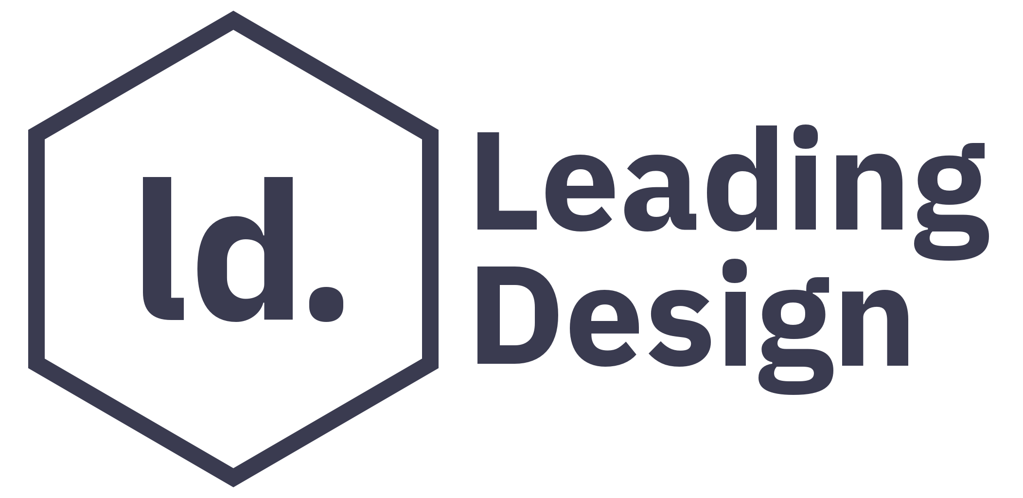 Leading Design San Francisco 2020 logo