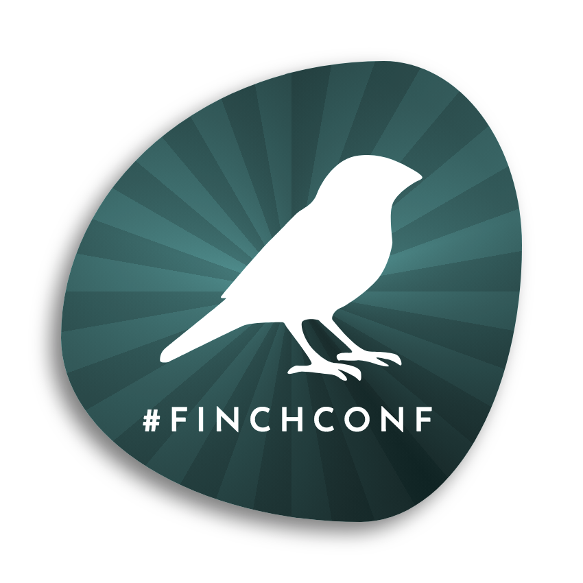 Finch Front-End logo