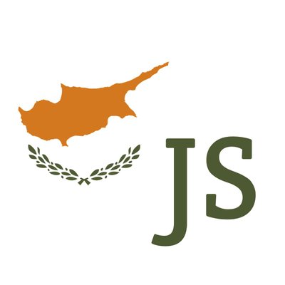 CyprusJS Paphos logo