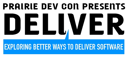 PrDC Deliver 2019 logo