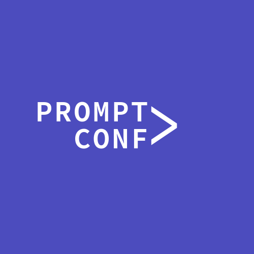 PromptConf 2019 logo
