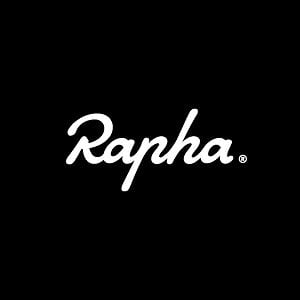 Rapha + Greg Thorne logo