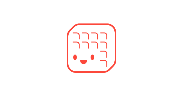 WaffleJS – January 2020 logo