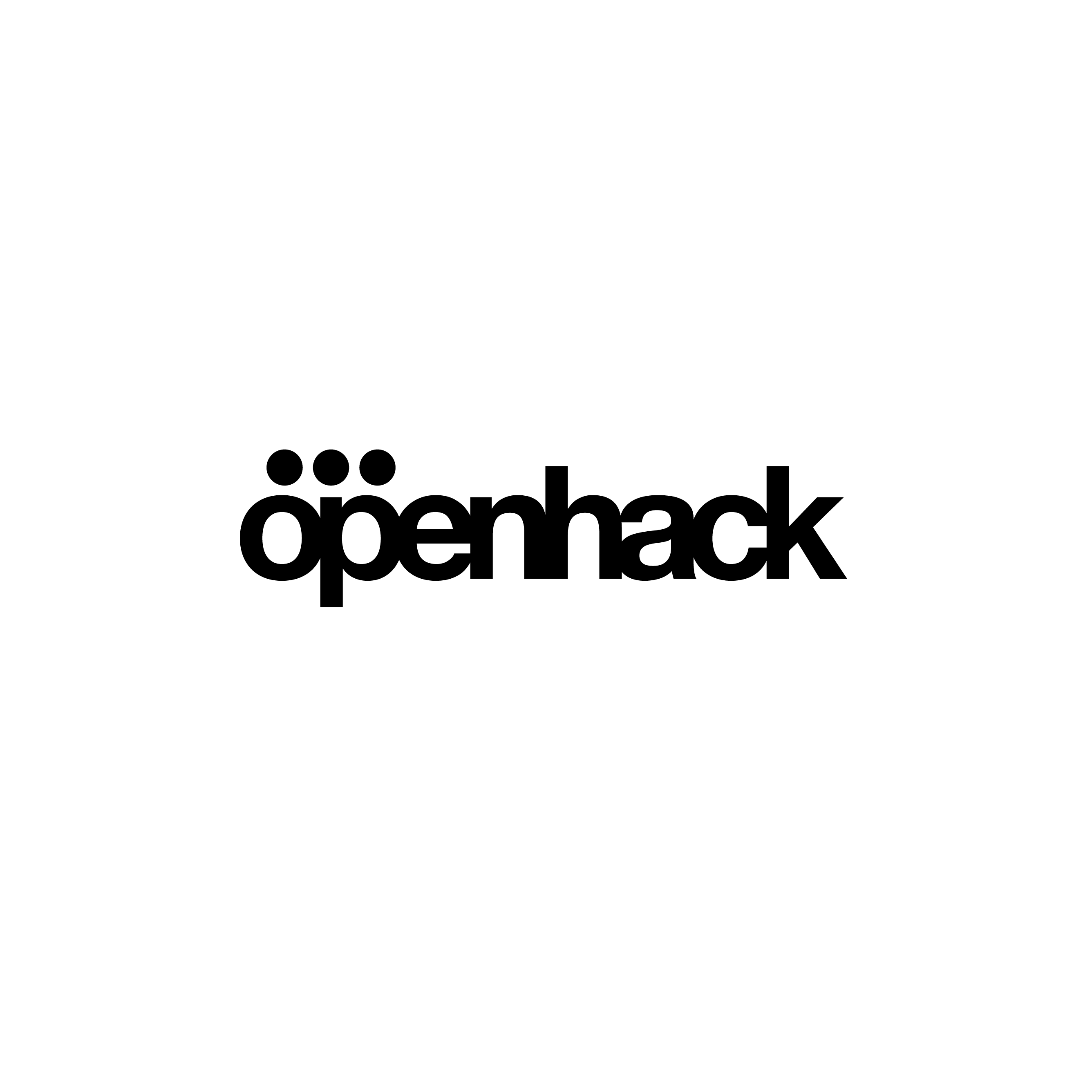 Open Hack - Kochi logo