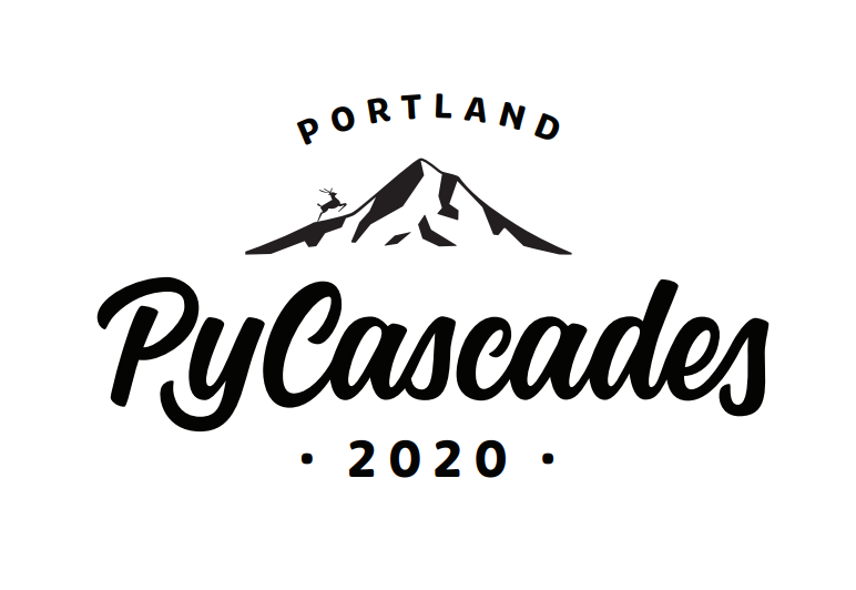 PyCascades 2020 logo