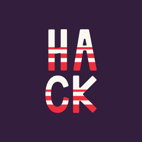 HalfStack Vienna 2023 logo