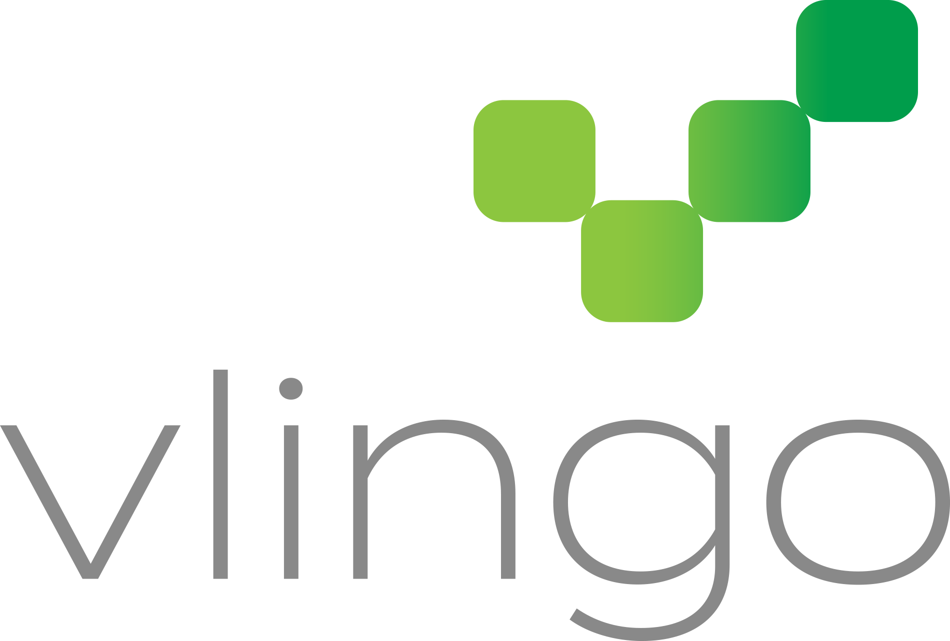 Reactive DDD with the vlingo/PLATFORM logo