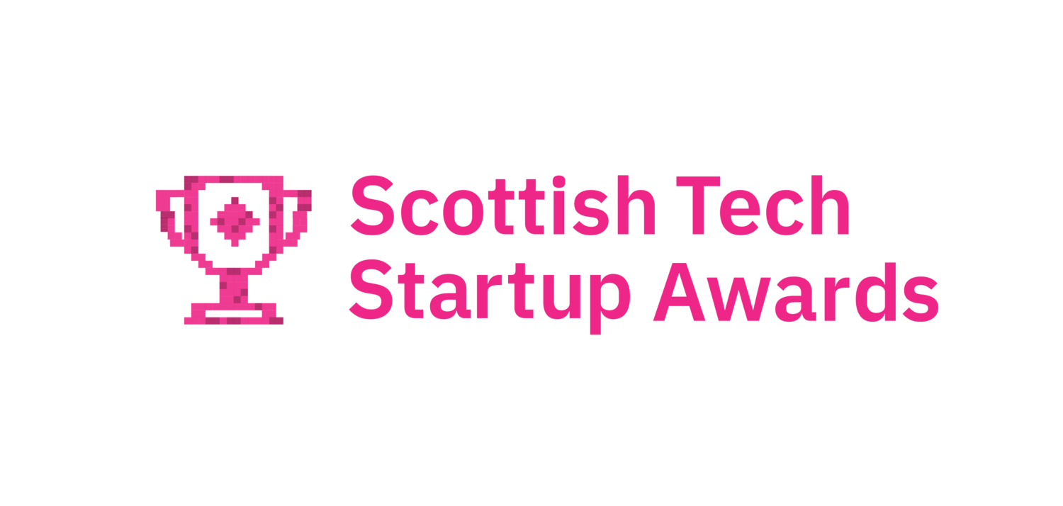 Scottish Tech Startup Awards 2019 logo