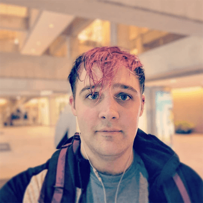 🦋 Composing Gatsby Themes with Chris Biscardi logo