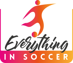 Everything in Soccer - Toronto - 2020 logo