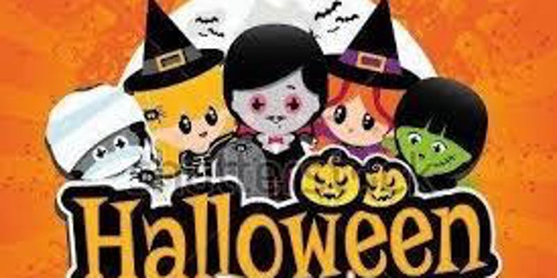 Spooky sensory fun with SENSEable kids - Cuidiú members only logo