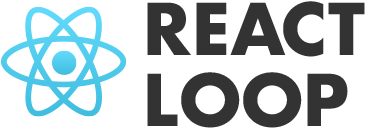 React Loop 2020 logo