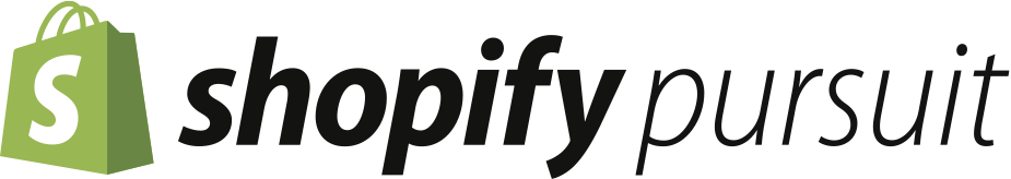 Shopify Pursuit - Melbourne logo