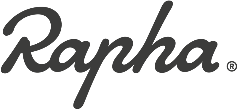 quäldich bei Rapha Berlin logo