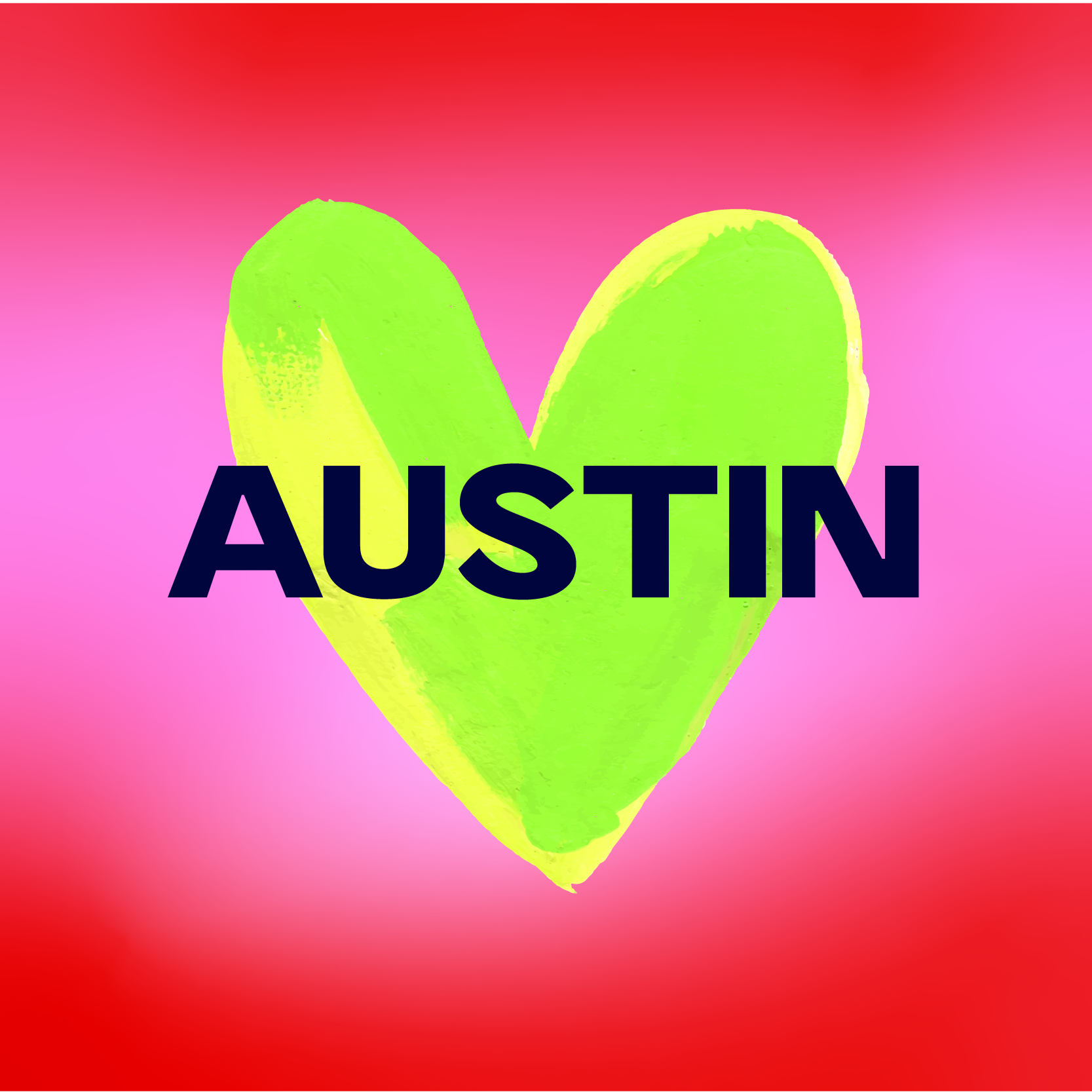 Bingo Loco Austin - Friday 14th February logo