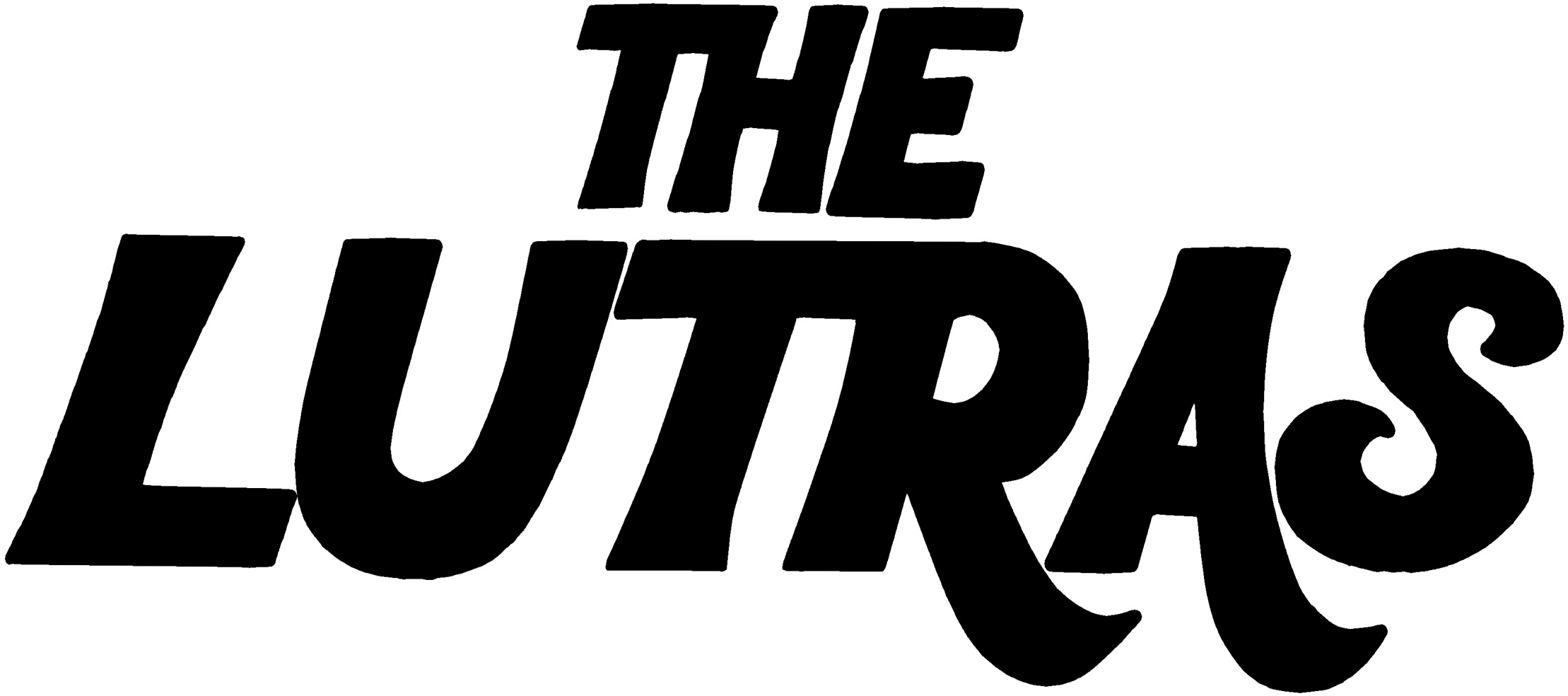 The Lutras logo