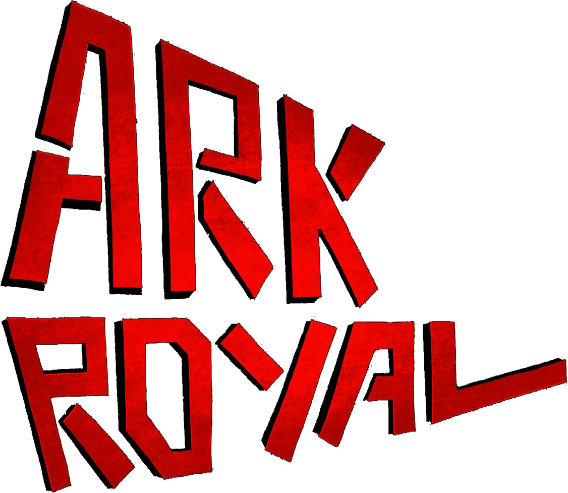 Ark Royal logo