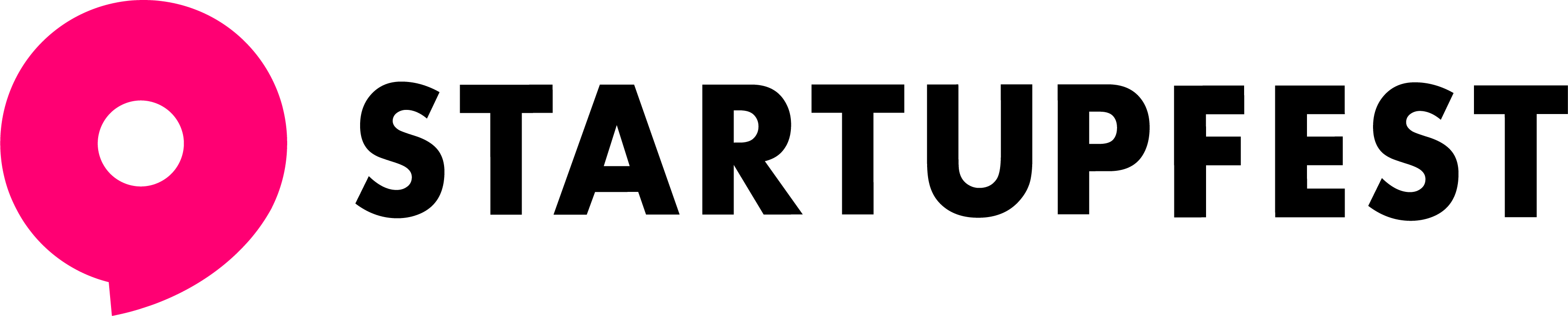 Startupfest 2020 logo