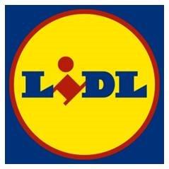 Lidl Ireland Careers Open Day logo