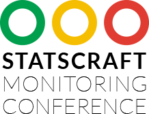 StatsCraft 2020 logo