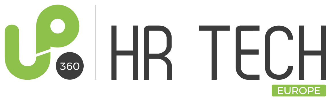 ScaleUp 360° HR Tech Europe 2020 logo