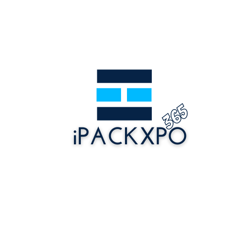 iPackXPO365 - №1 Packaging Trade Show. logo