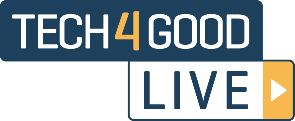 Tech4good Tech4Good Live Series