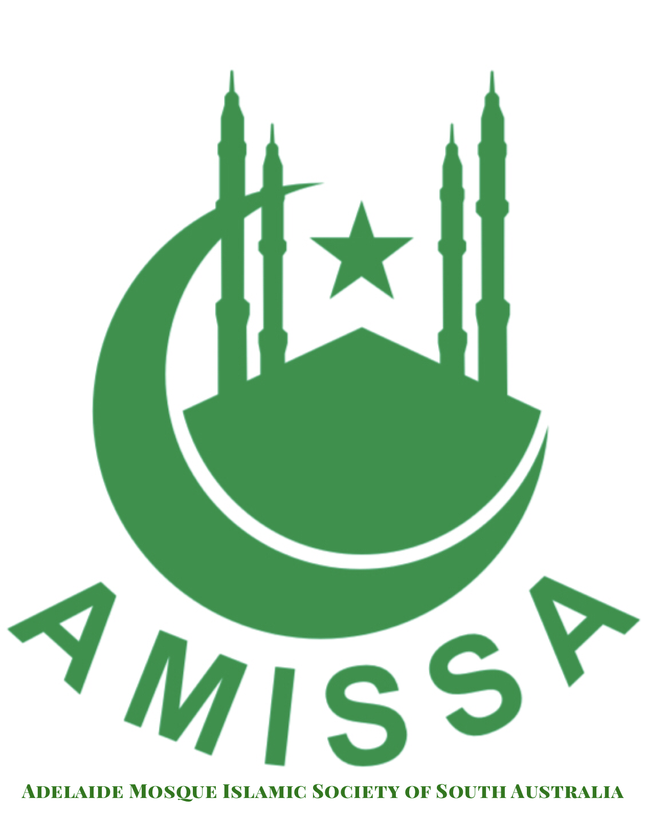 Jumma Prayer 12 June logo